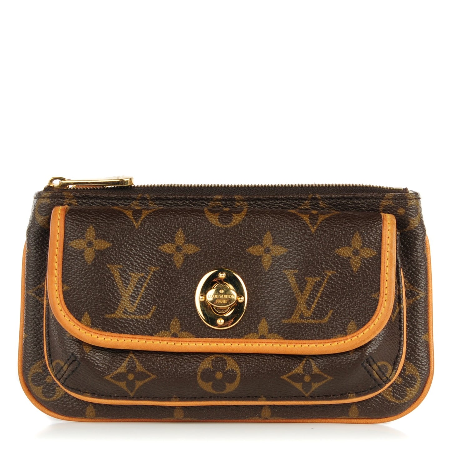 Monogram Tikal Pochette