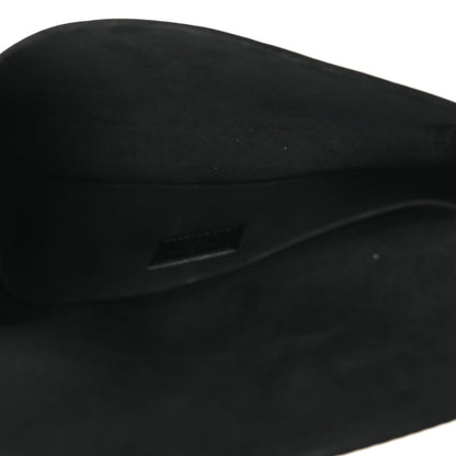 Louis Vuitton Epi LV Stories Pochette Felicie Black 6 of 12
