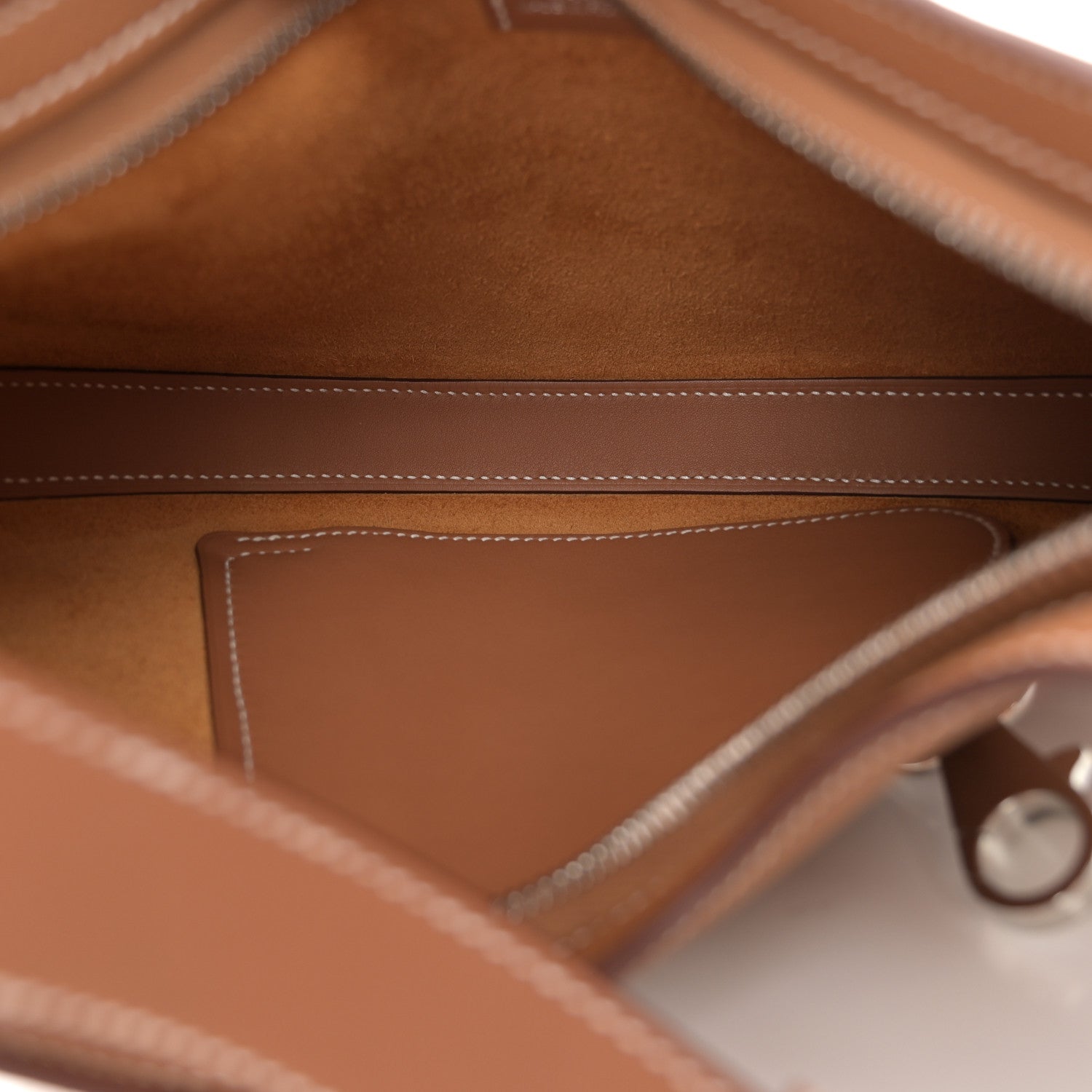 Hermes Togo Swift P'tit Arcon Gold 5 of 10