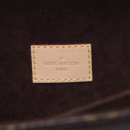 Louis Vuitton Monogram Pochette Metis 6 of 8
