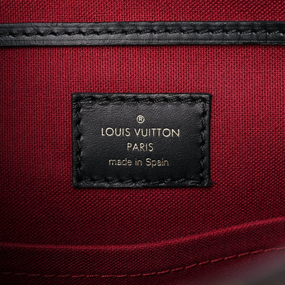 Louis Vuitton Monogram BB Montsouris NM Backpack Black 6 of 10