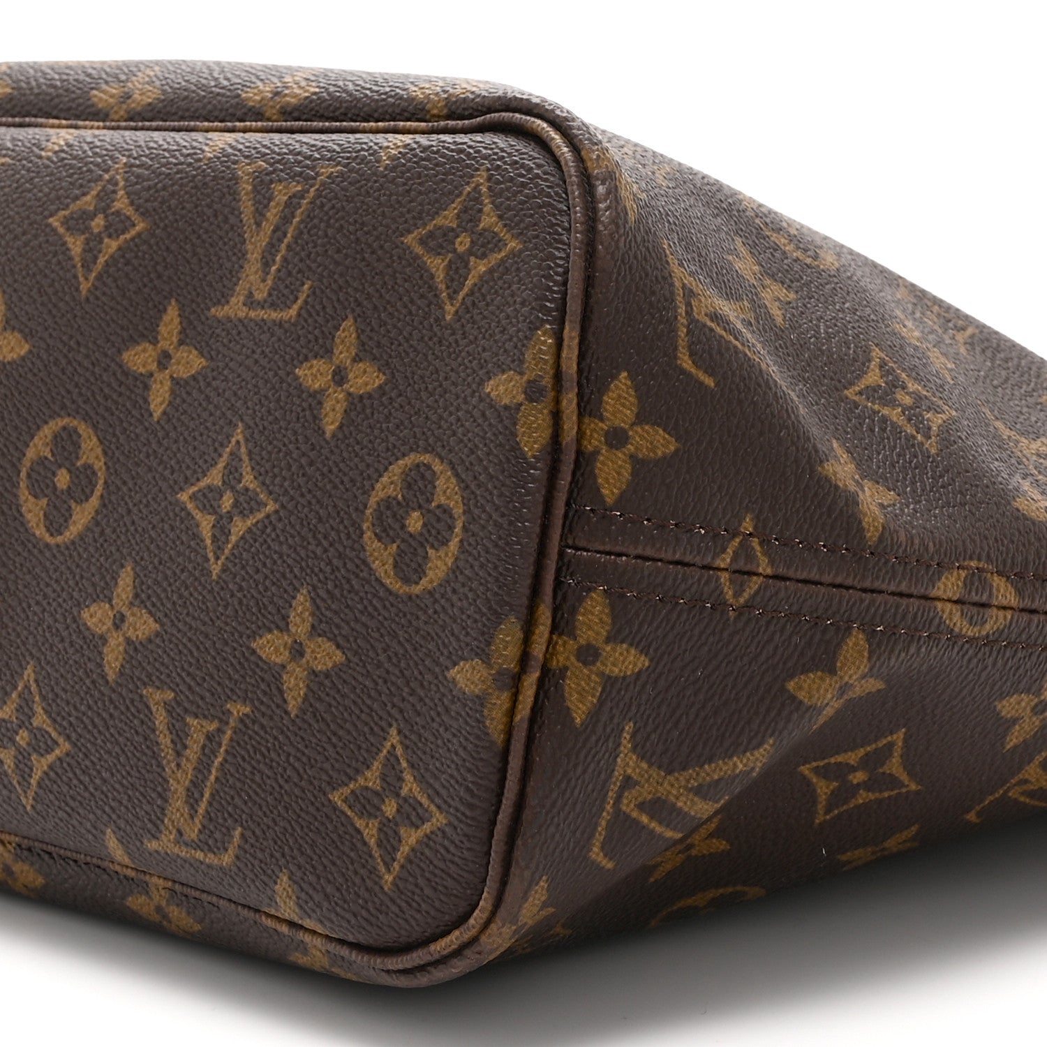 Louis Vuitton Monogram Neverfull PM 10 of 10
