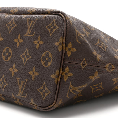 Louis Vuitton Monogram Neverfull PM 10 of 10