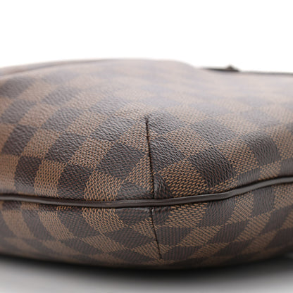 Louis Vuitton Damier Ebene Bloomsbury PM 9 of 14