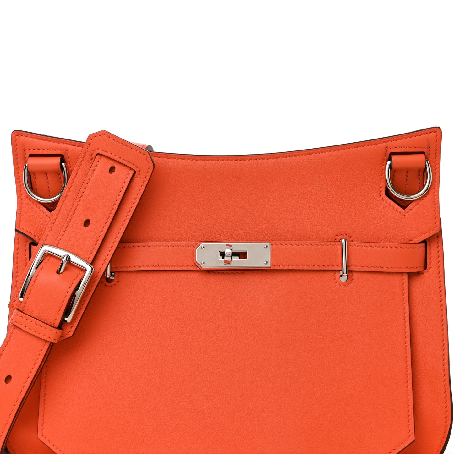 Swift Jypsiere 28 Orange Poppy
