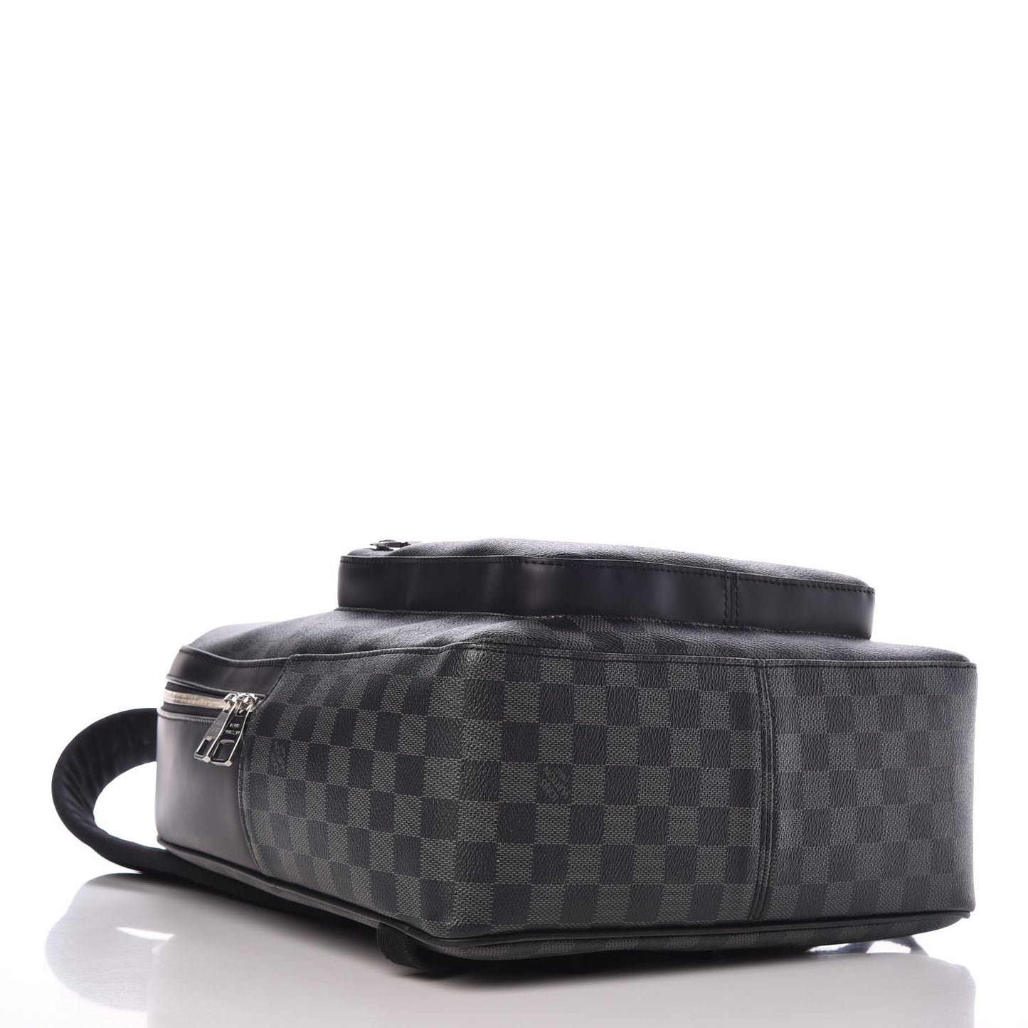 Damier Graphite Josh Backpack