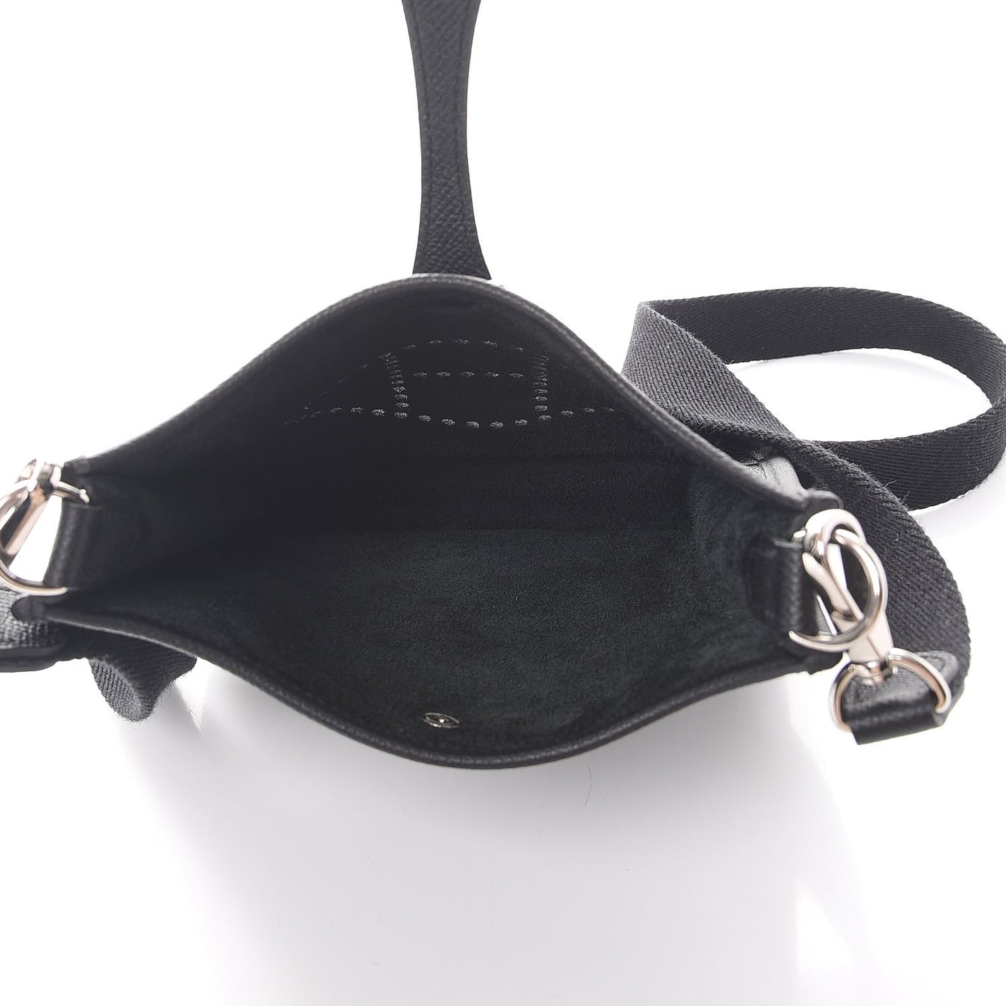 Epsom Evelyne TPM Black