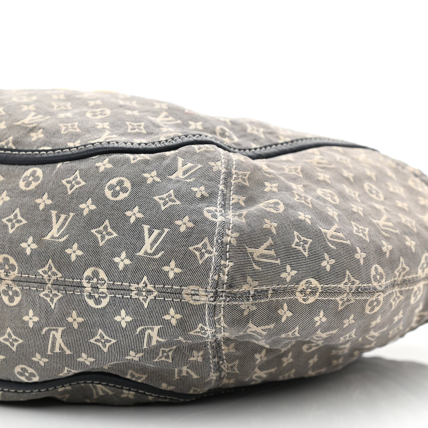 Louis Vuitton Monogram Idylle Romance Encre 8 of 10