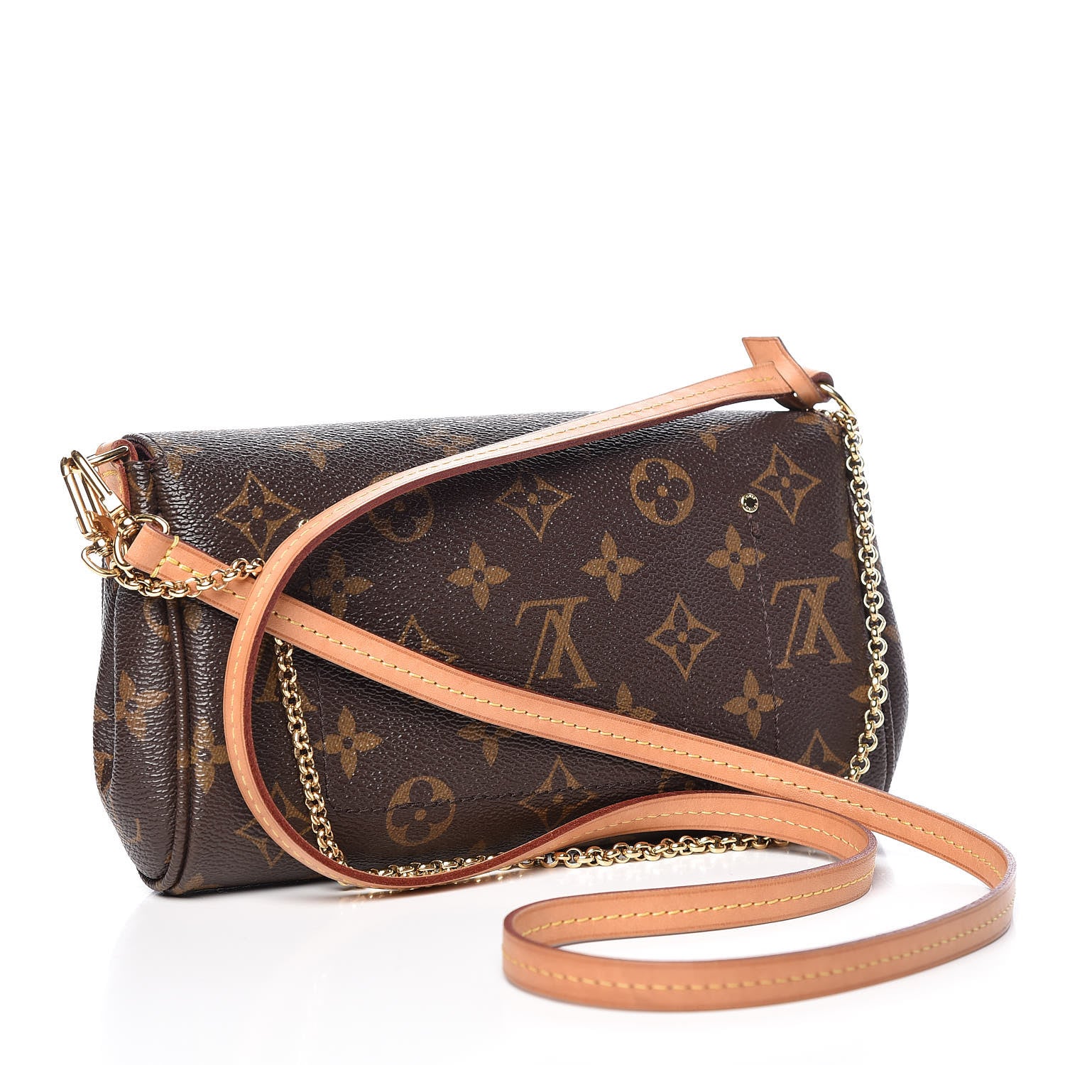 Louis Vuitton Monogram Favorite PM 3 of 9