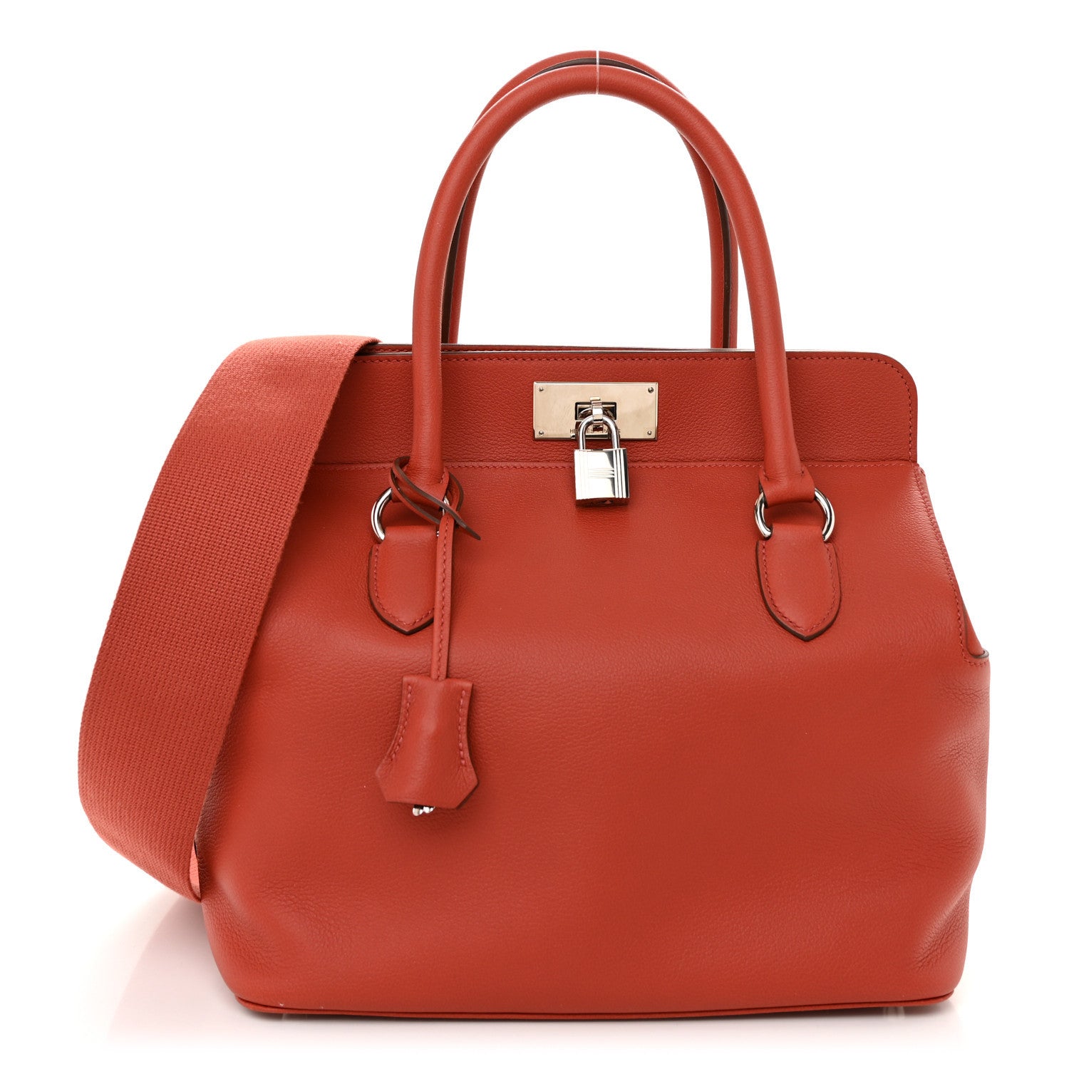 Hermes Evercolor Toolbox 26 Brique 1 of 10