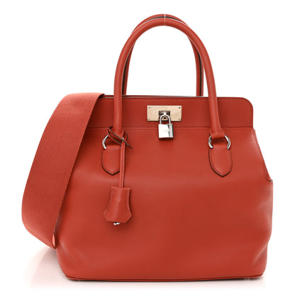 Hermes Evercolor Toolbox 26 Brique 1 of 10