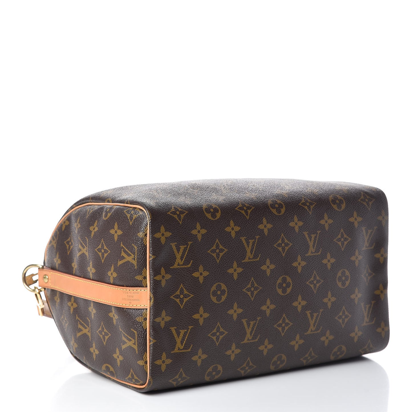 Monogram Speedy Bandouliere 30