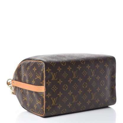 Louis Vuitton Monogram Speedy Bandouliere 30 4 of 12