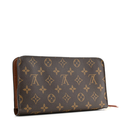Louis Vuitton Monogram Insolite Organizer Wallet 3 of 10