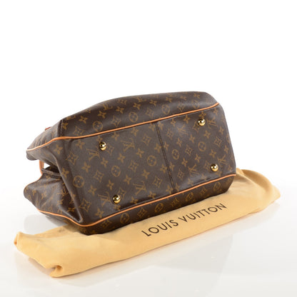 Louis Vuitton Monogram Griet 4 of 7