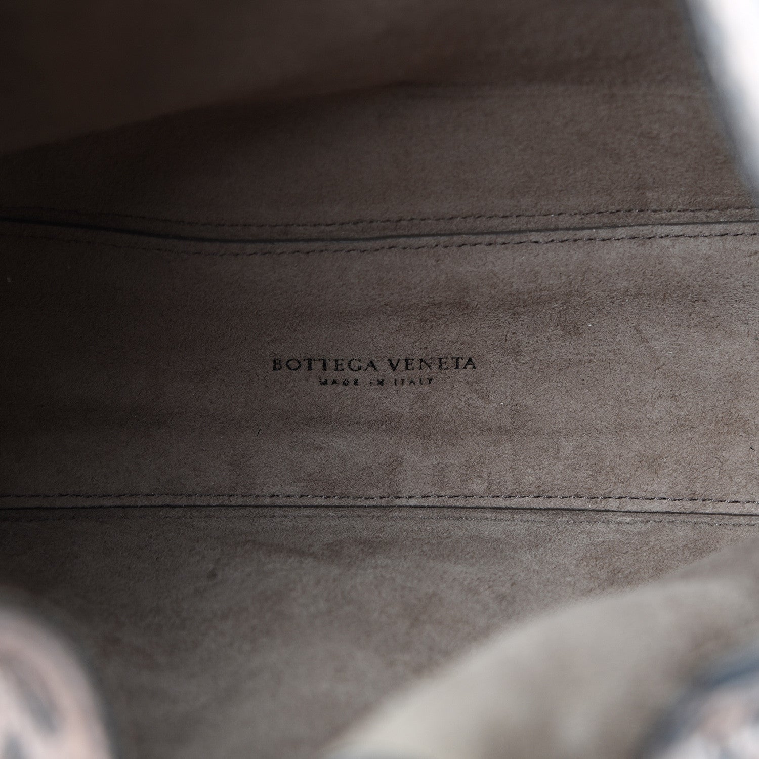 Bottega Veneta Anaconda Small Loop Hobo Dahlia 5 of 10