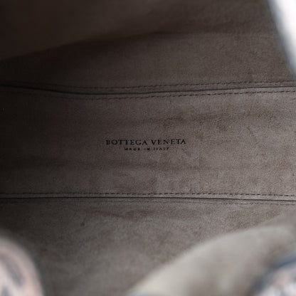 Bottega Veneta Anaconda Small Loop Hobo Dahlia 5 of 10