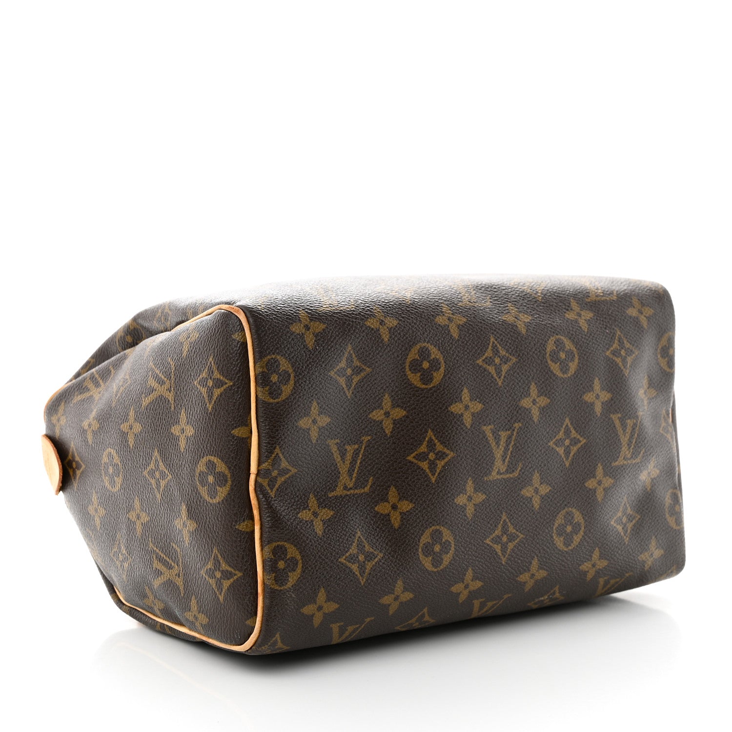 Louis Vuitton Monogram Speedy 25 4 of 15