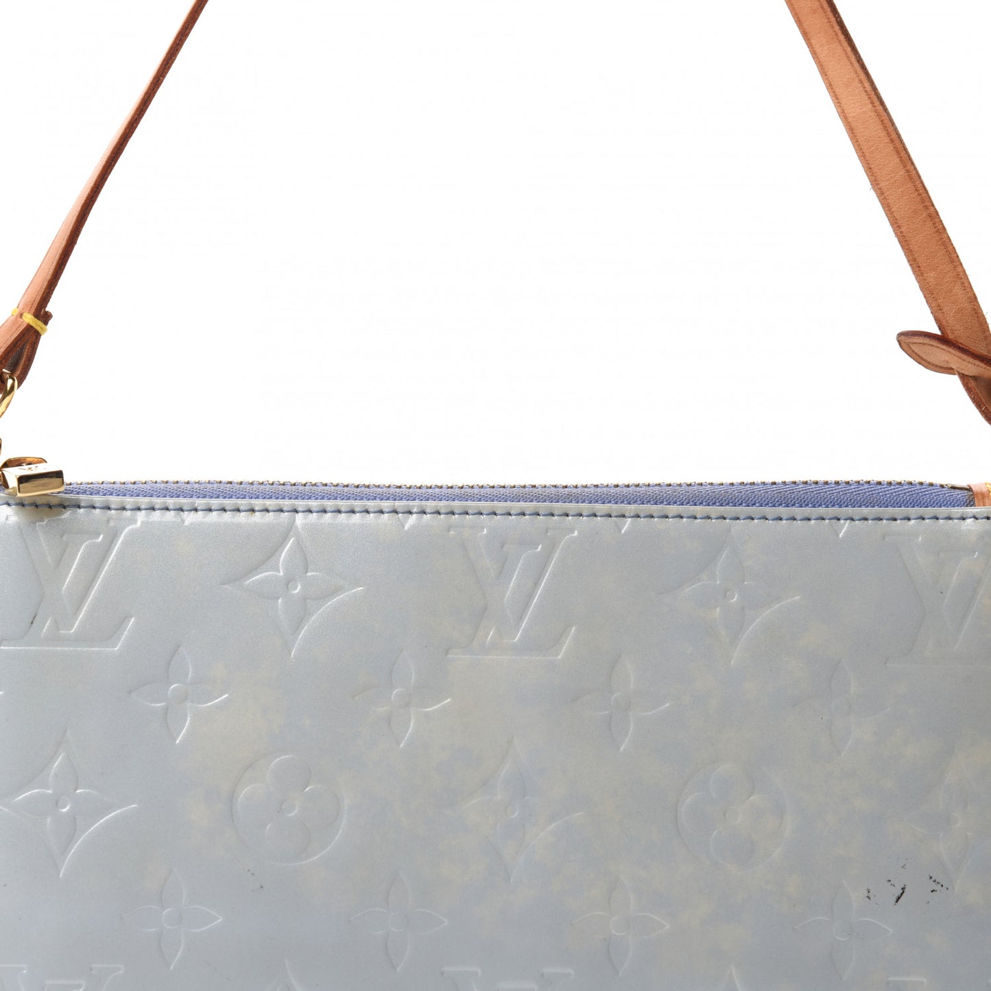 Vernis Lexington Pochette Lavender