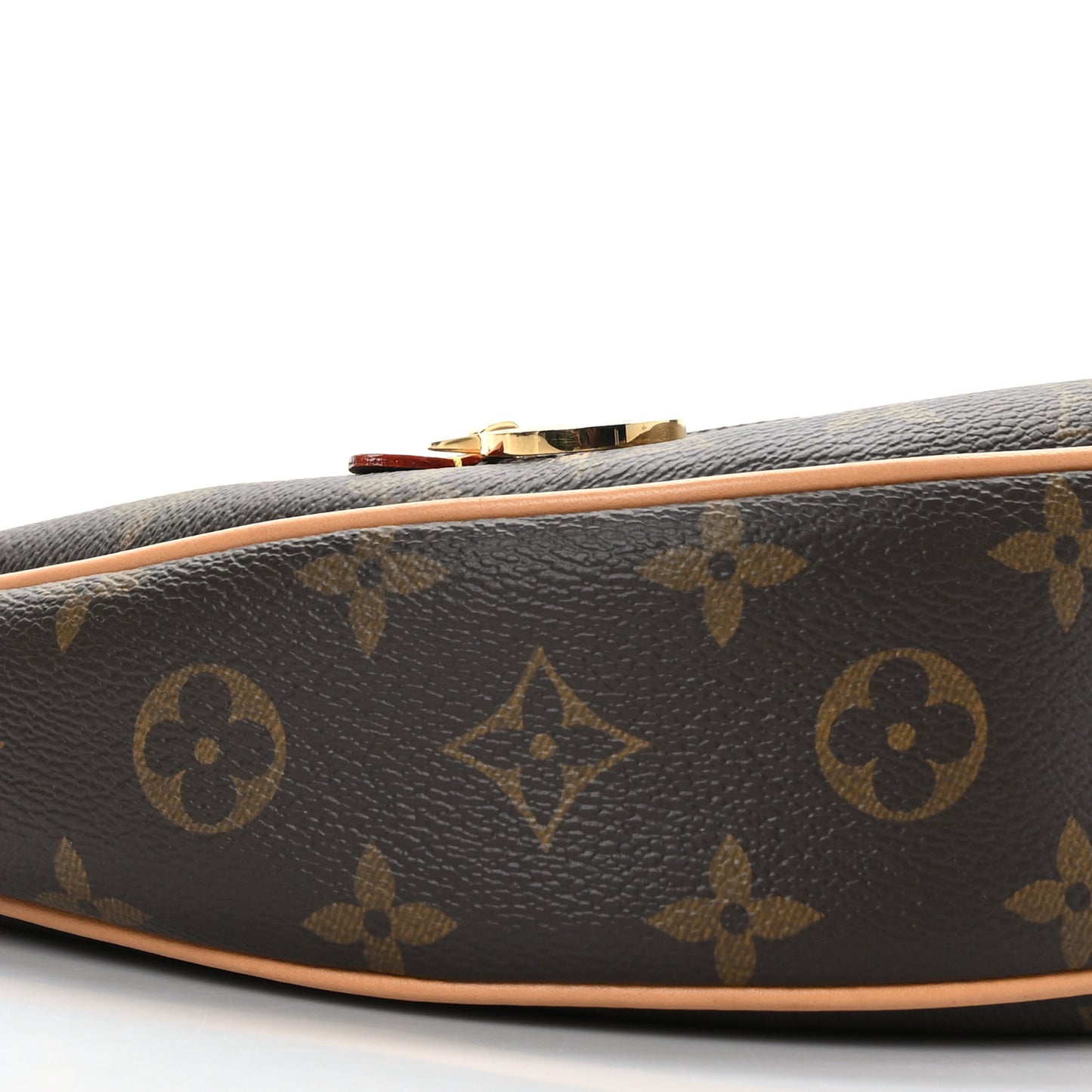Monogram Loop