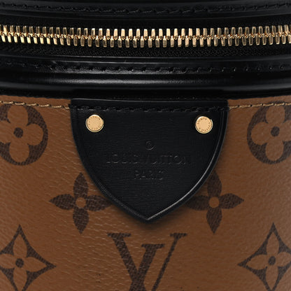 Louis Vuitton Reverse Monogram Cannes 7 of 9