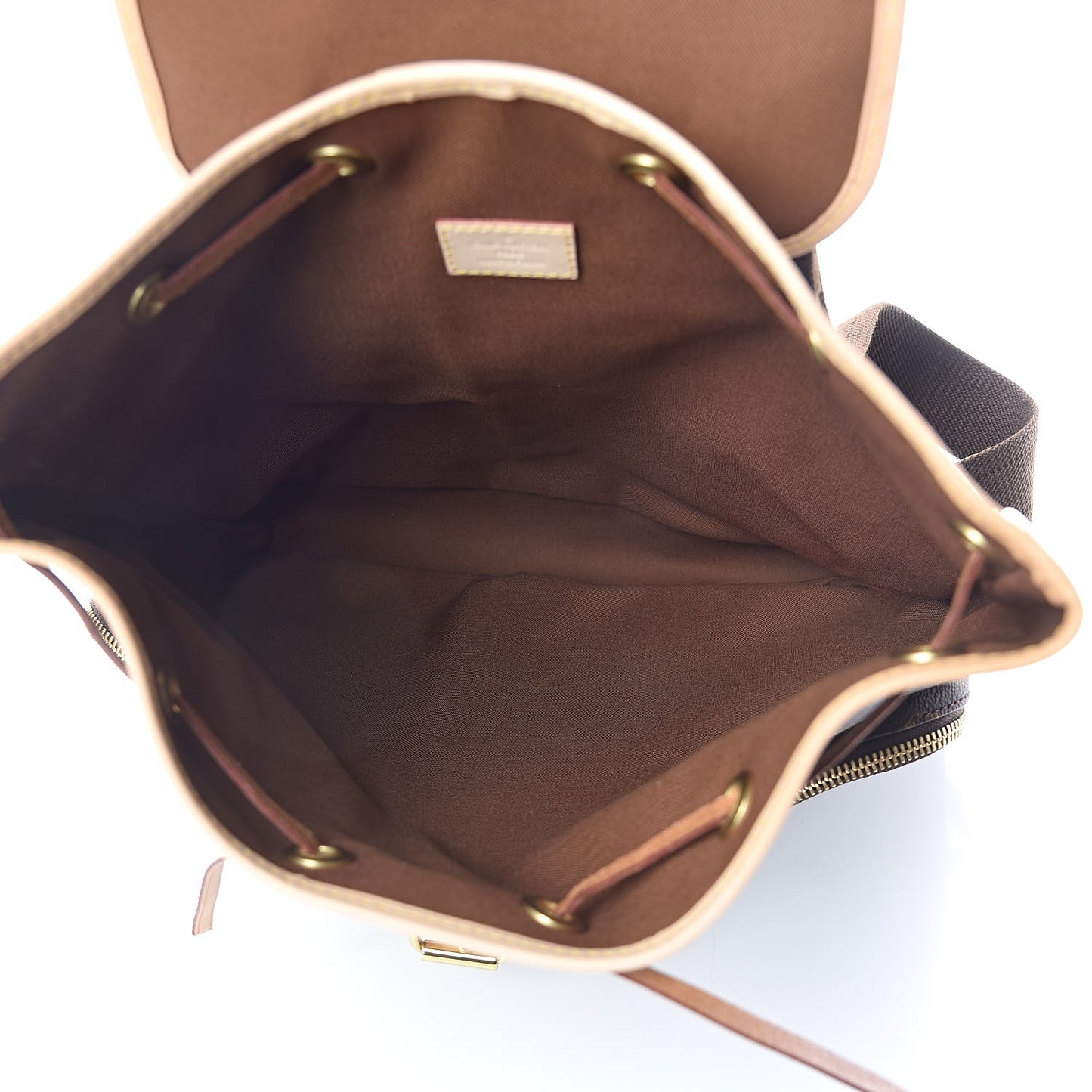 Monogram Bosphore Backpack