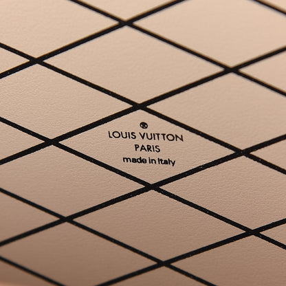 Louis Vuitton Monogram Petite Boite Chapeau 8 of 8