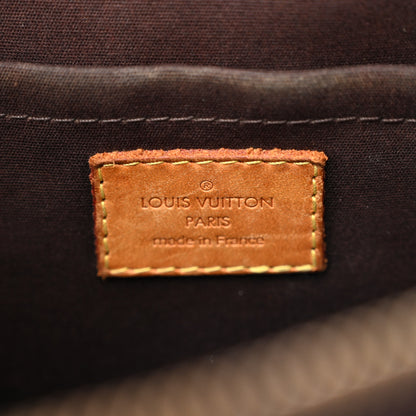 Louis Vuitton Vernis Rosewood Ave Amarante 6 of 12