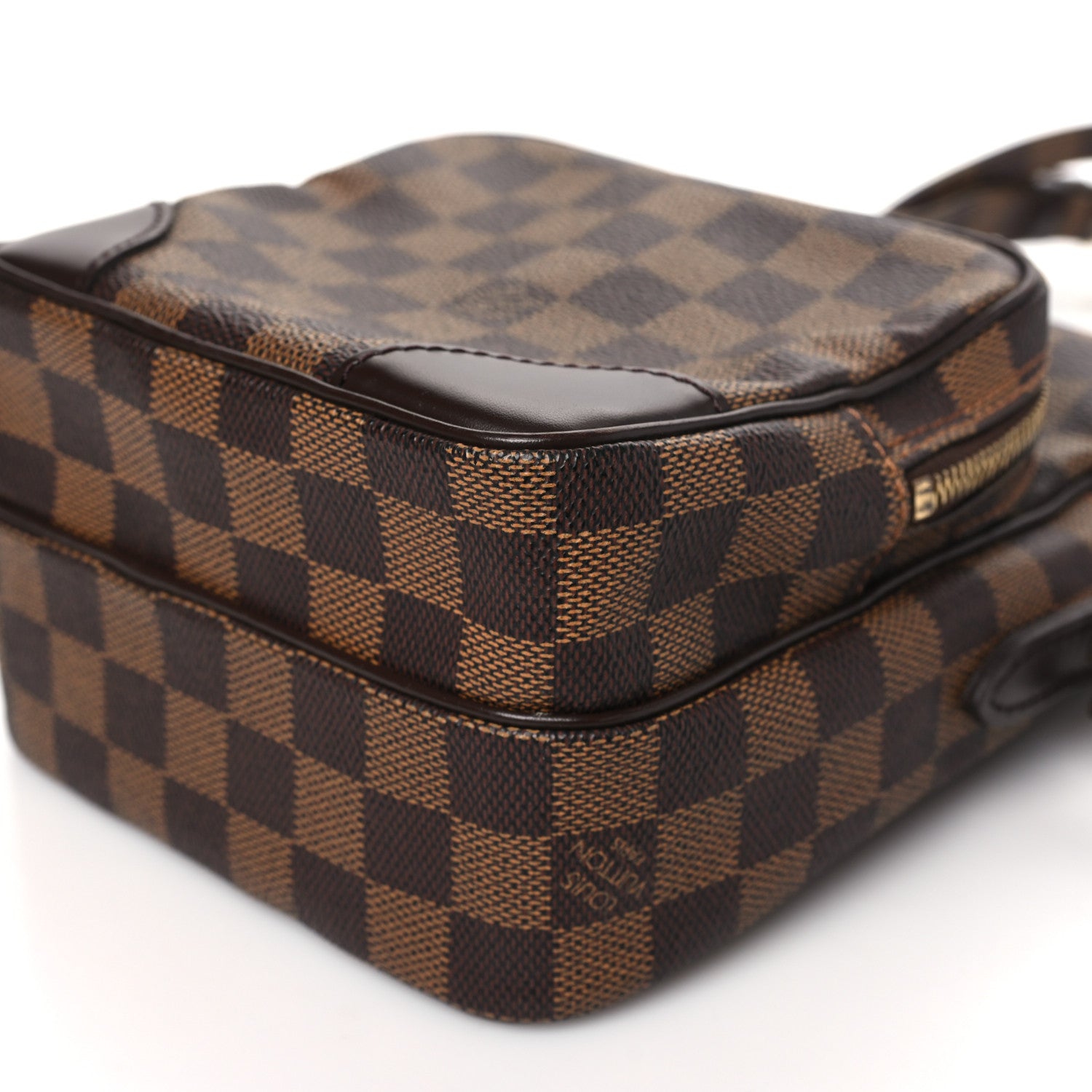 Louis Vuitton Damier Ebene Amazone 9 of 10
