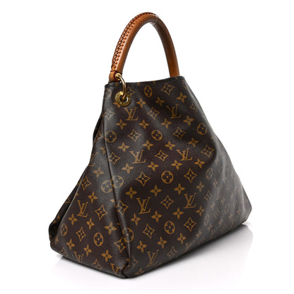 Louis Vuitton Monogram Artsy GM 3 of 11