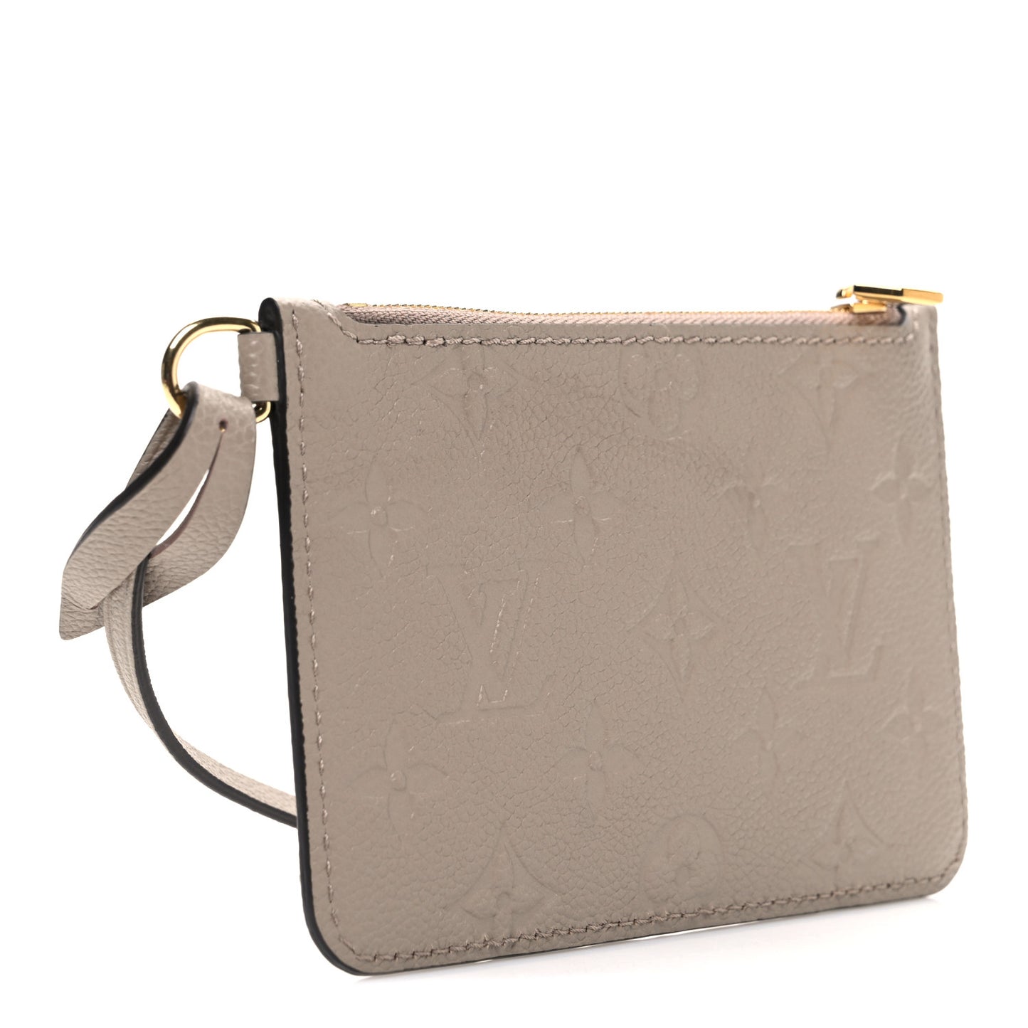 Empreinte Monogram Giant LV Bundle Pochette Tourterelle