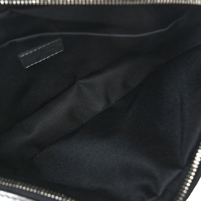 Louis Vuitton Taigarama Outdoor Messenger Gunmetal 6 of 9