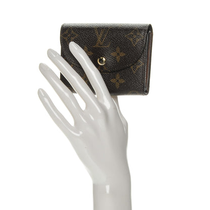 Louis Vuitton Monogram Helene Wallet 2 of 6