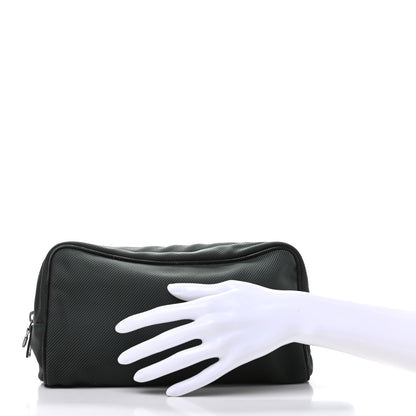 Louis Vuitton Nylon Palana Trousse Green 2 of 8