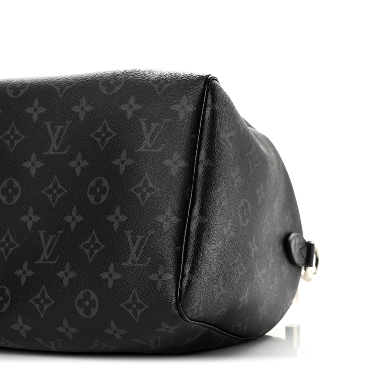 Louis Vuitton Monogram Eclipse Speedy Soft 30 9 of 10