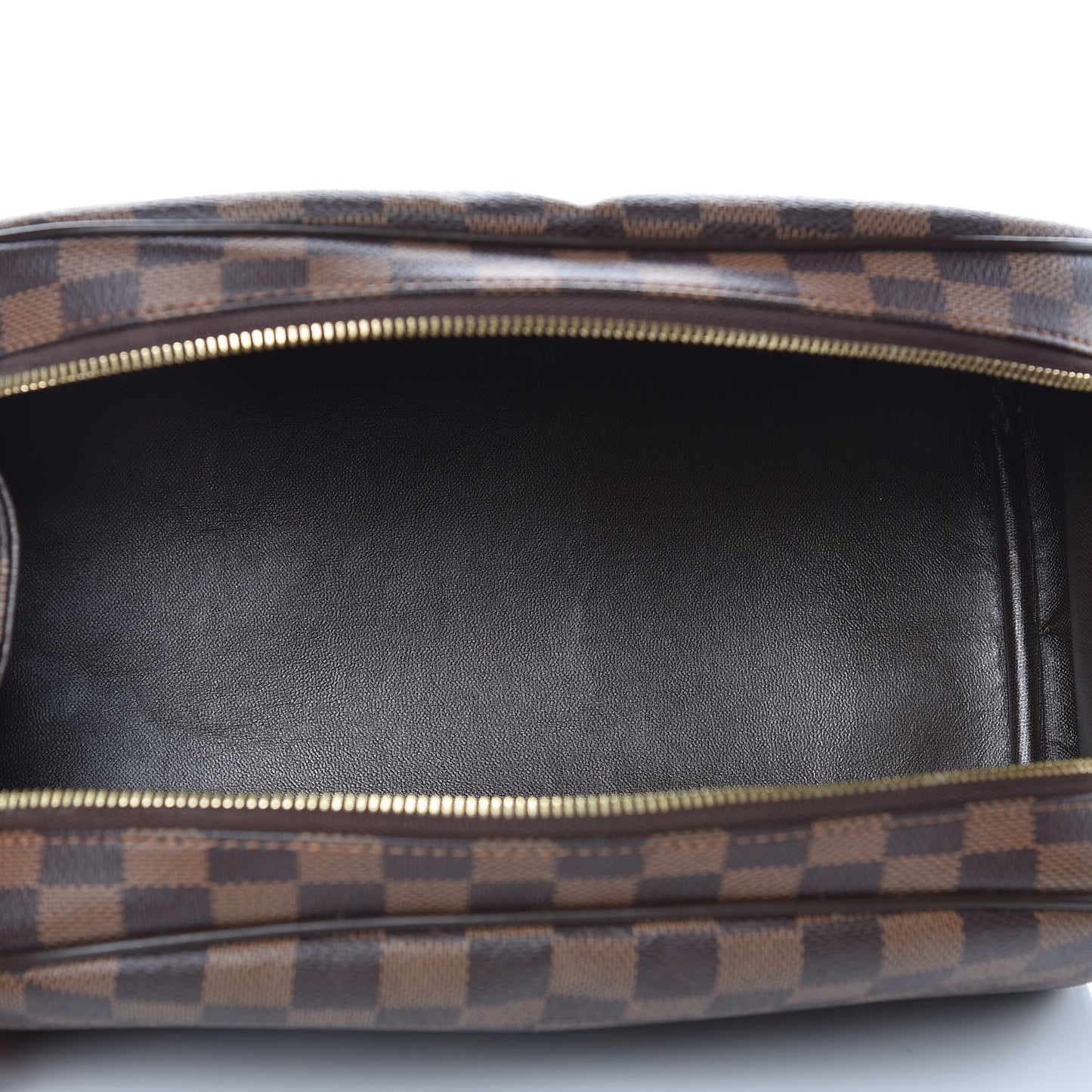 Damier Ebene King Size Toiletry Bag