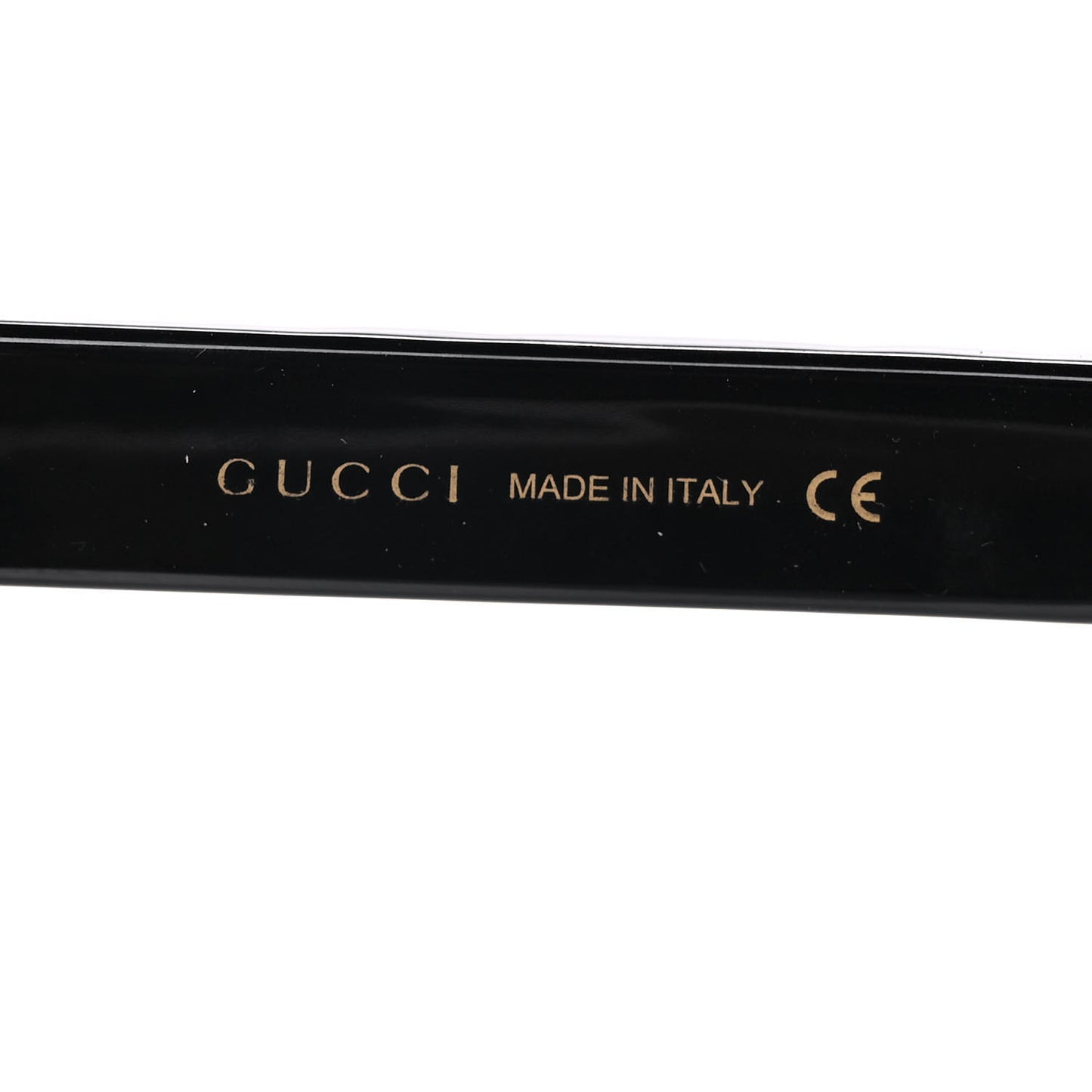 GG Sunglasses GG0814SK Black