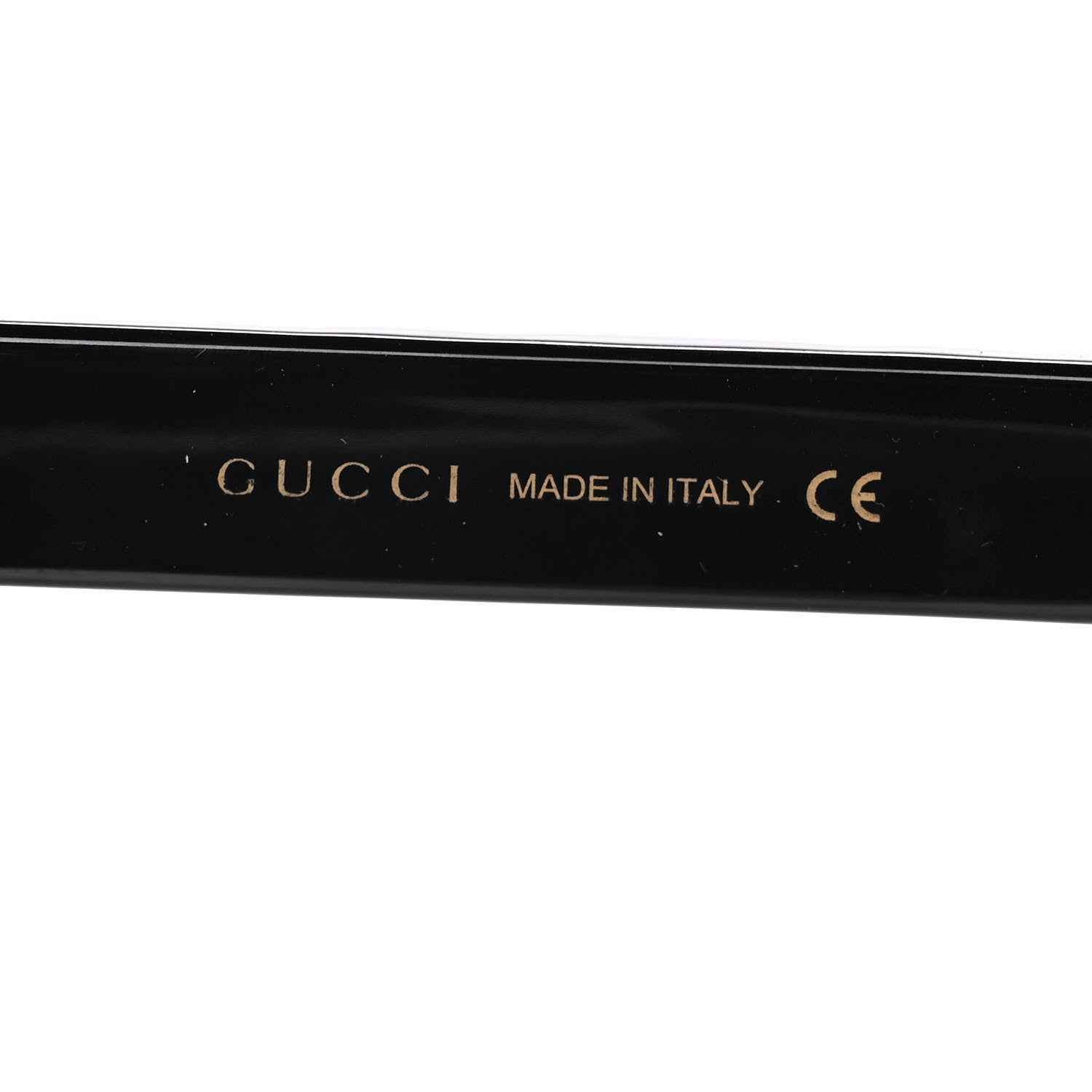 Gucci GG Sunglasses GG0814SK Black 6 of 9