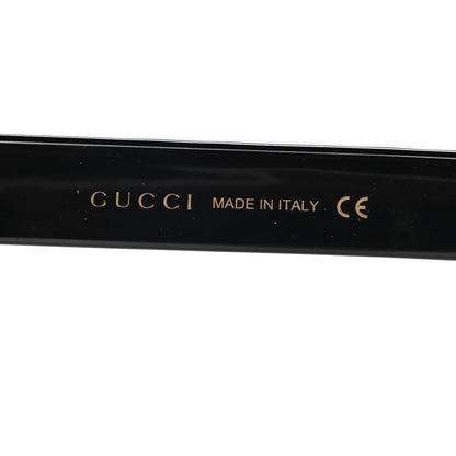 Gucci GG Sunglasses GG0814SK Black 6 of 9