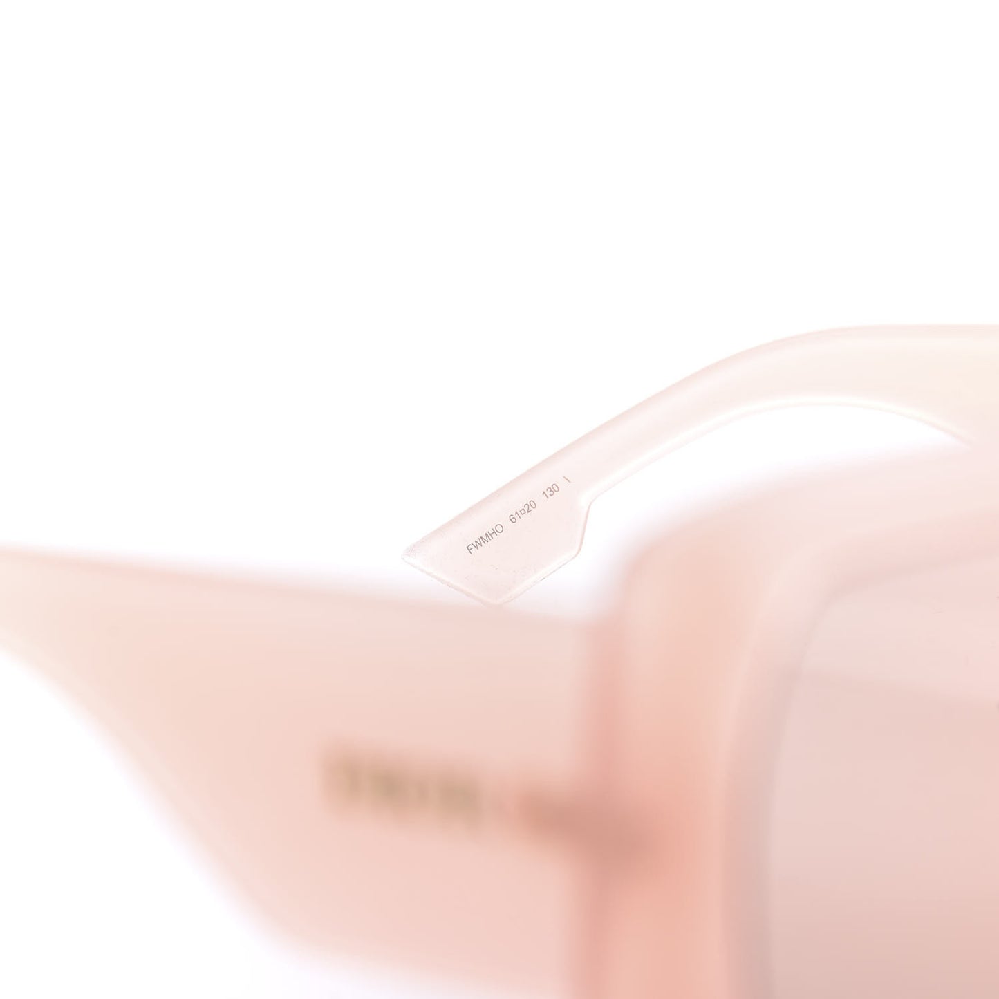 So Light 2 Sunglasses Pink
