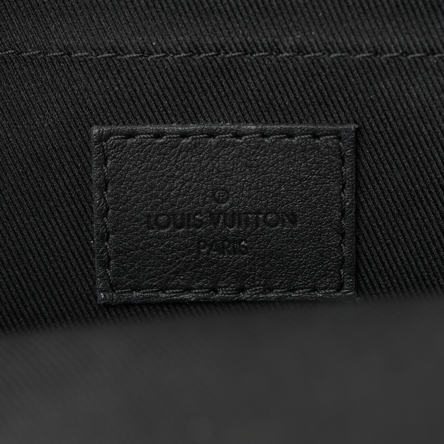 Louis Vuitton Monogram Palm Springs Backpack Mini 6 of 12
