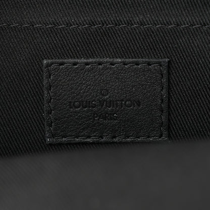 Louis Vuitton Monogram Palm Springs Backpack Mini 6 of 12