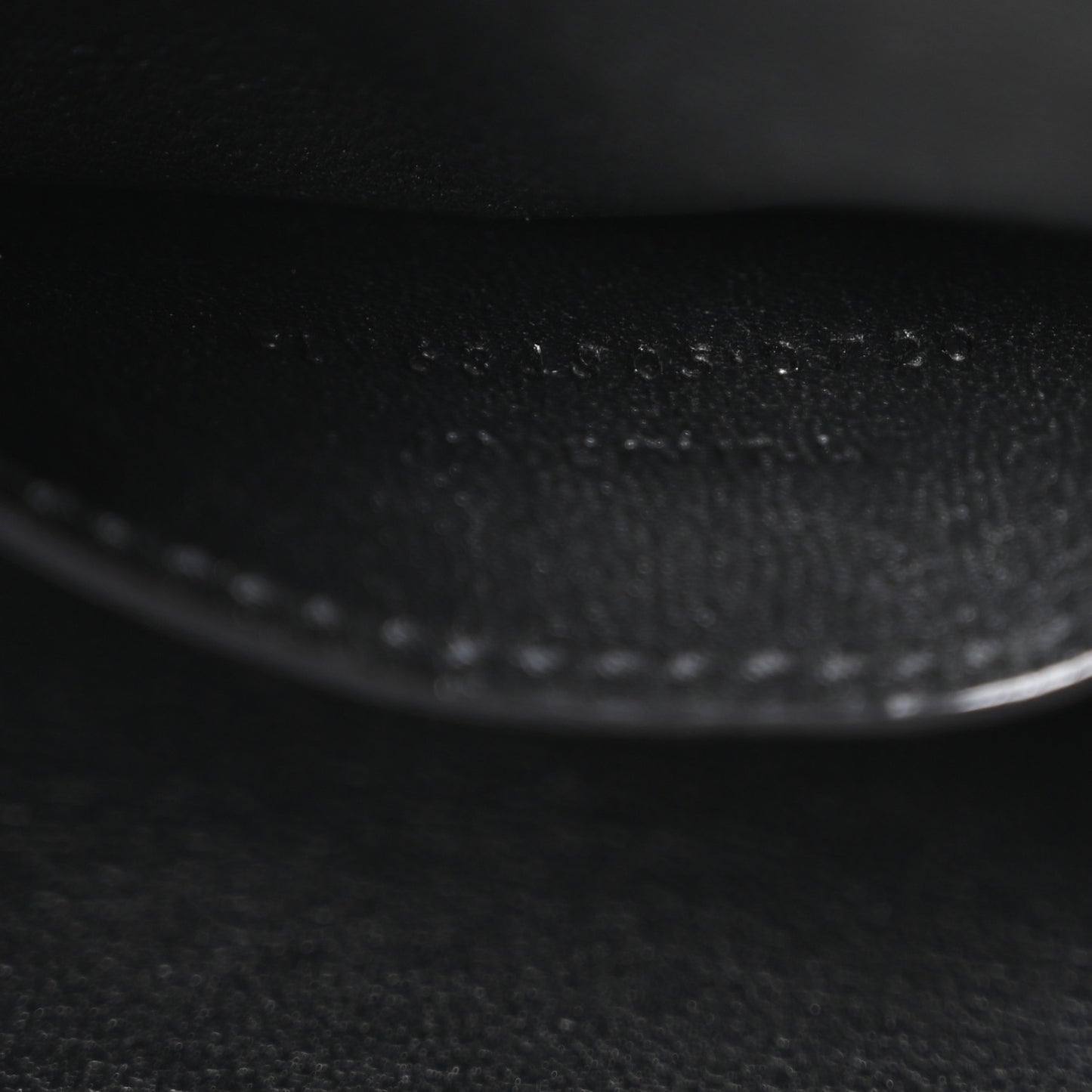 Box Calfskin Monogram Medium Solferino Satchel Black