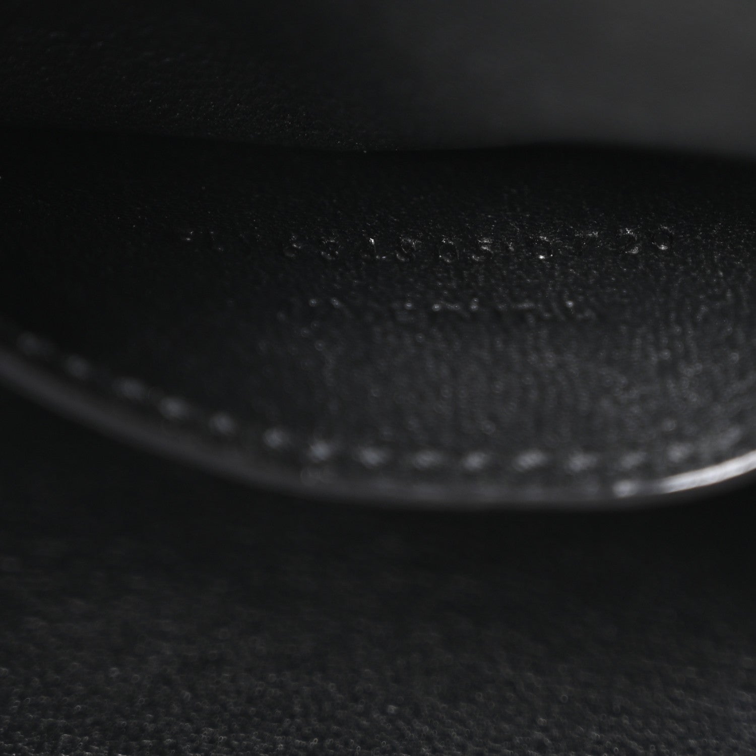 Saint Laurent Box Calfskin Monogram Medium Solferino Satchel Black 7 of 10