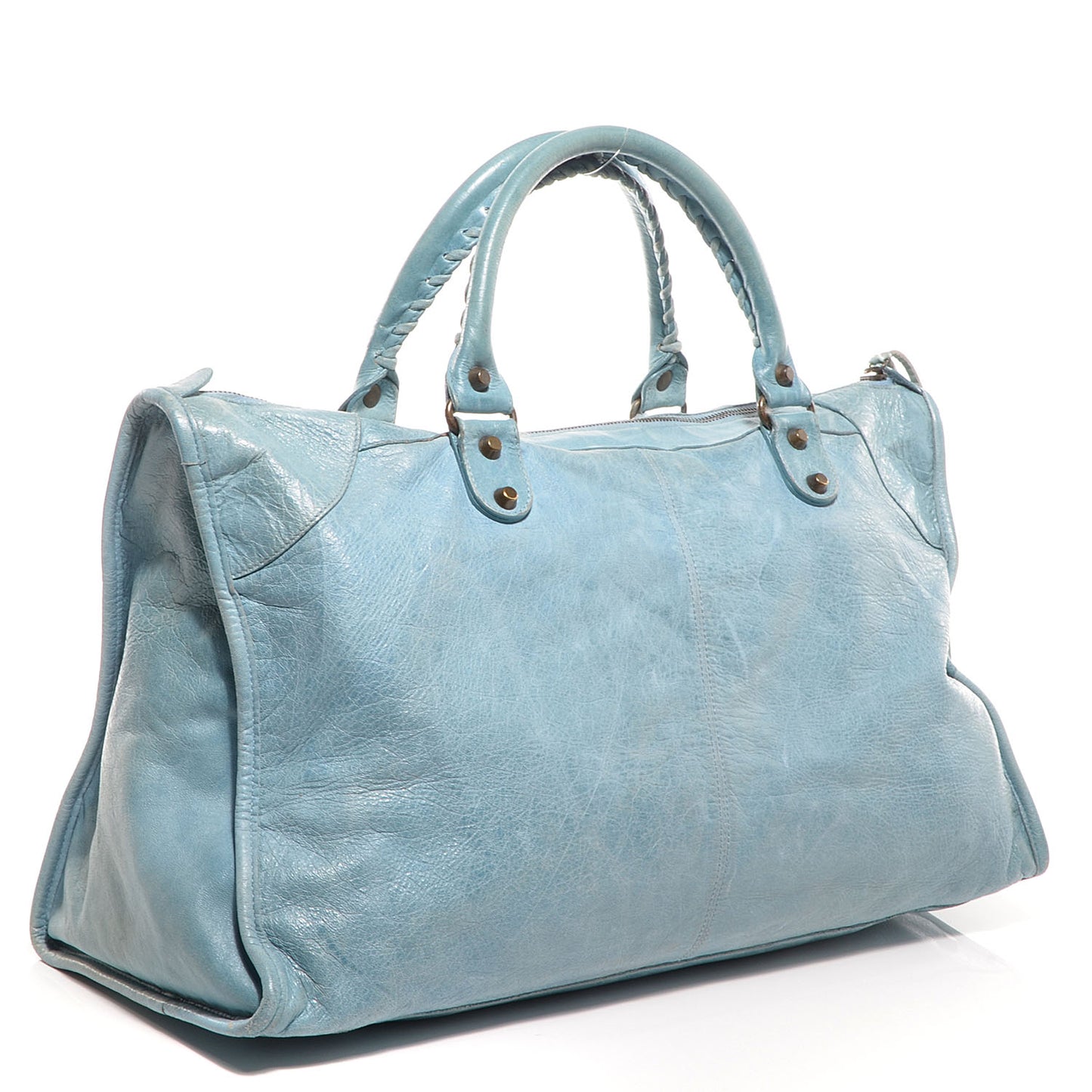 Chevre Work Sky Blue