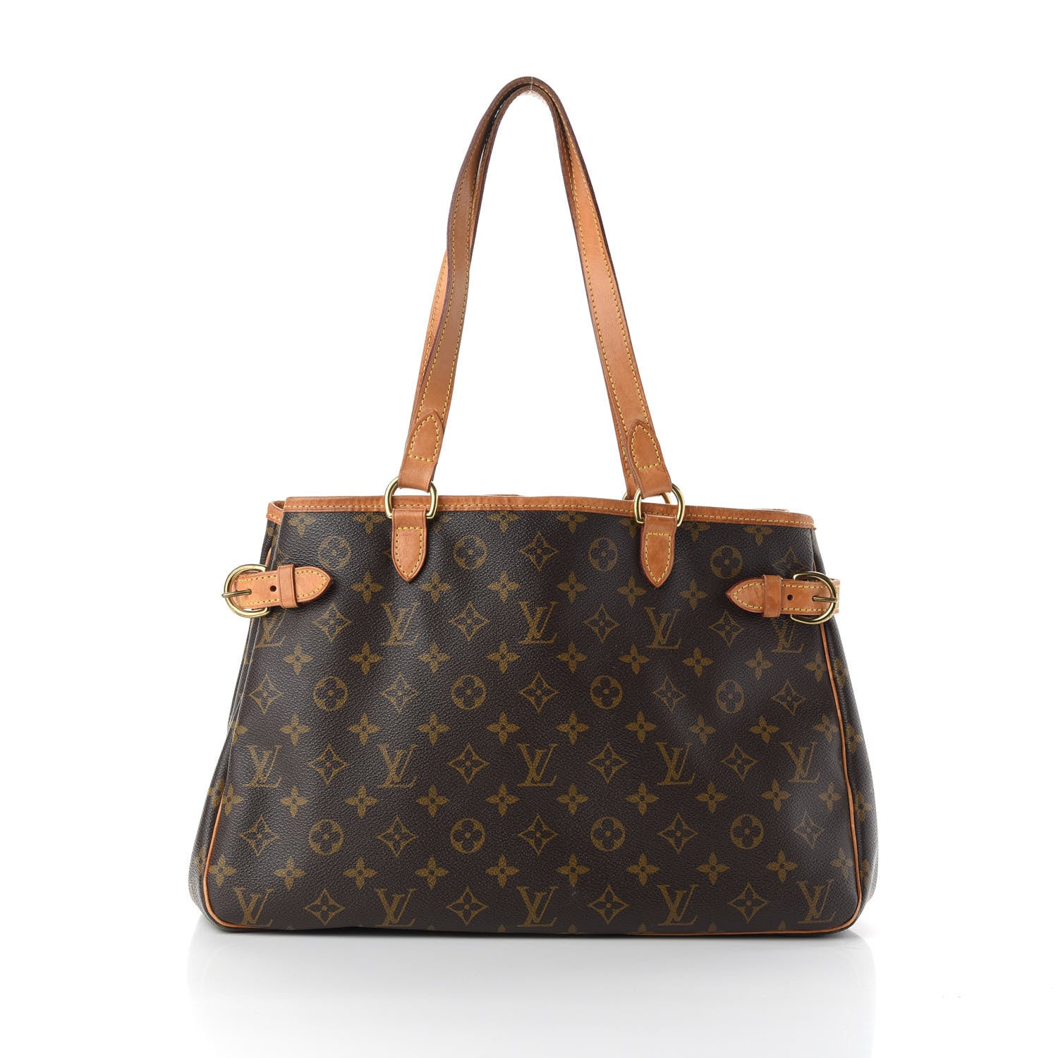 Louis Vuitton Monogram Batignolles Horizontal 1 of 14