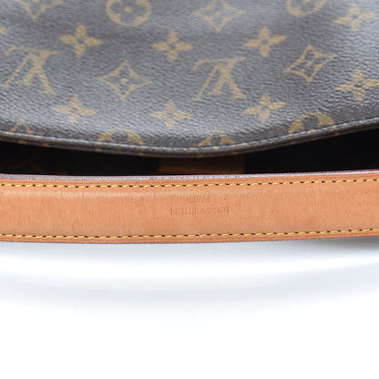 Louis Vuitton Monogram Melie 7 of 10