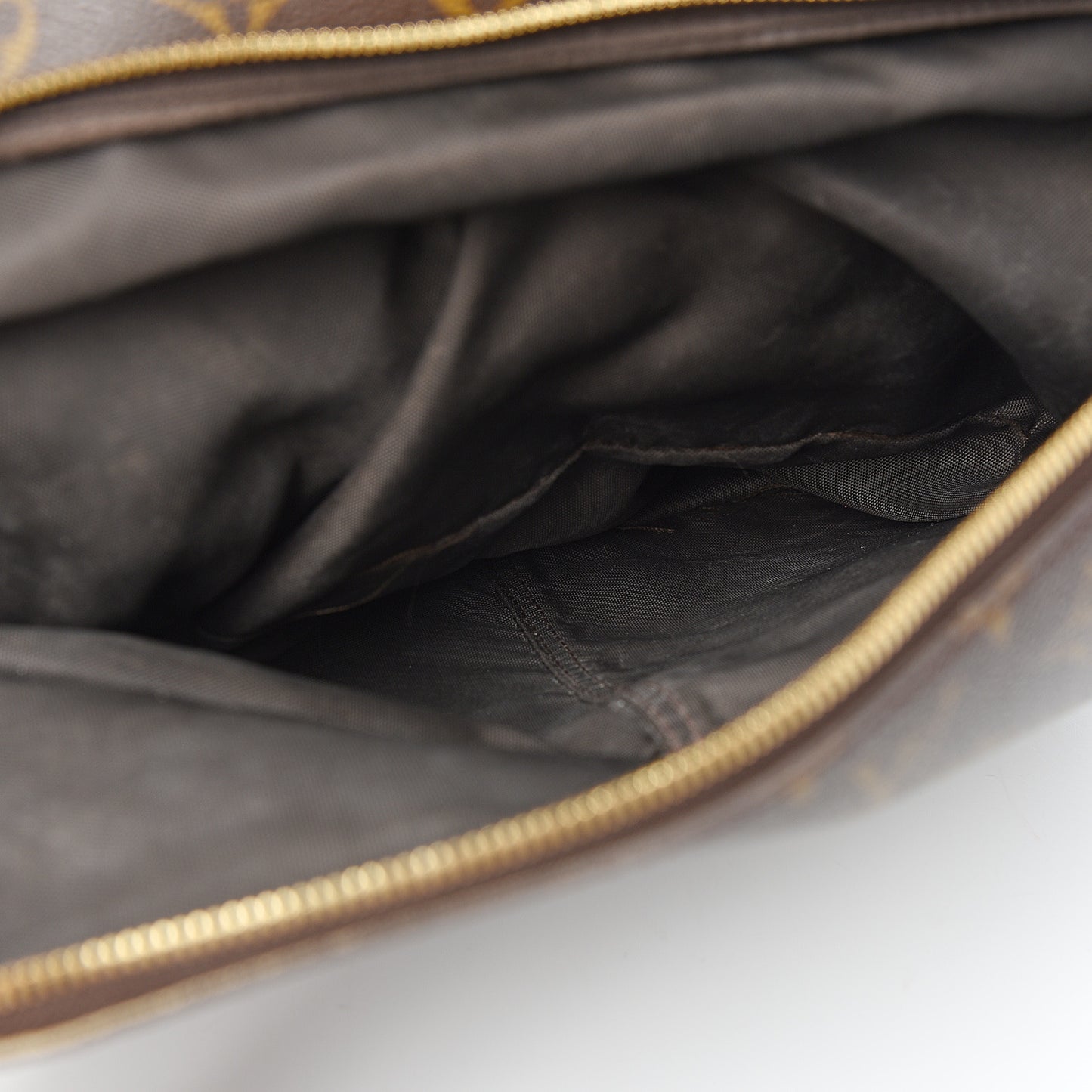 Monogram Evasion Sports Bag