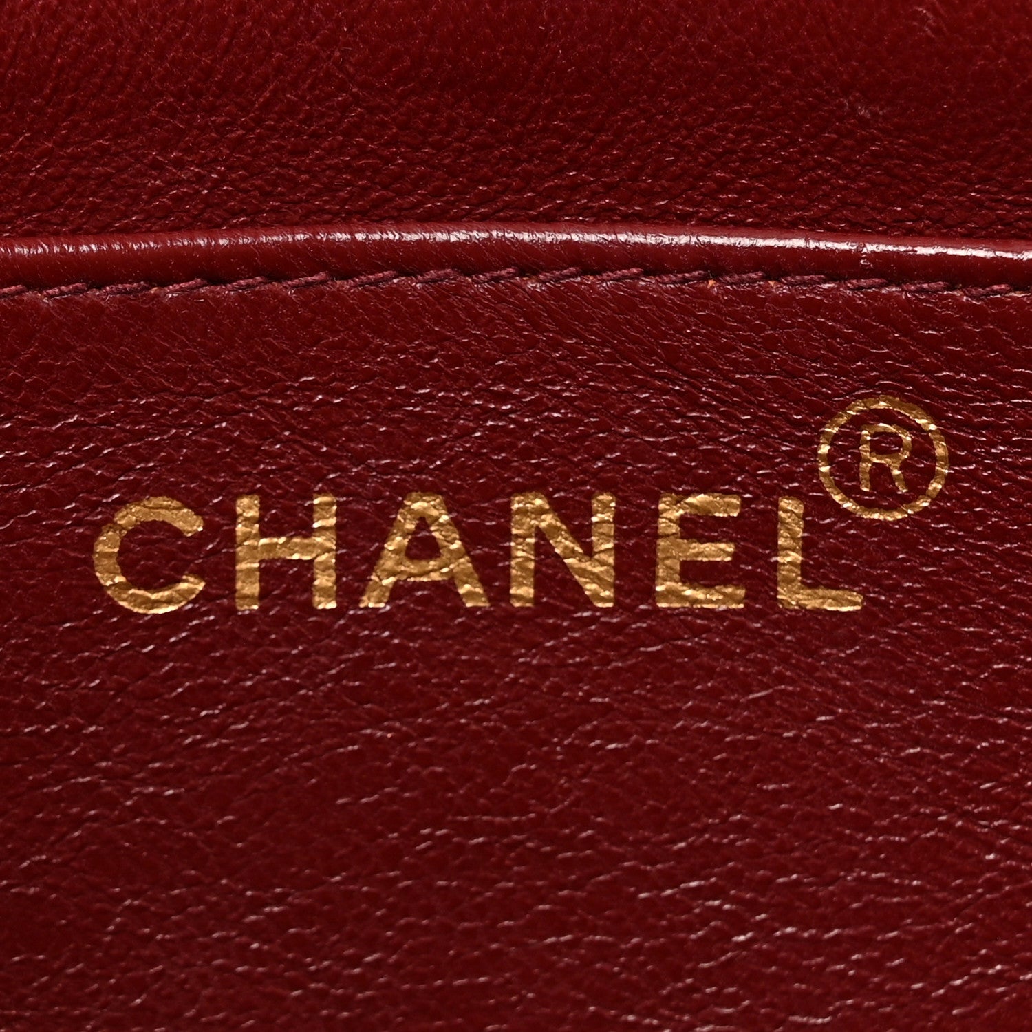 Chanel Lambskin Quilted Small Single Flap Black 6 of 16
