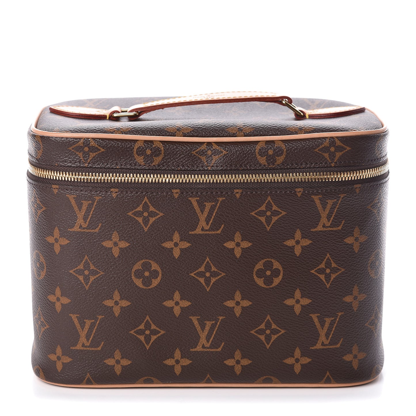 Monogram Nice BB